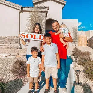 Congratulations Gabe and Nicole! You did it! I'm so excited to see all you do to your new home. You two were amazing to work with! Thank y