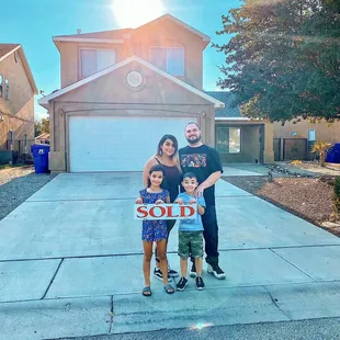 YAYAYAYAY
Congratulations Megan and Cody on buying your first home!! I'm so happy for you two and loved getting to help you find your perf