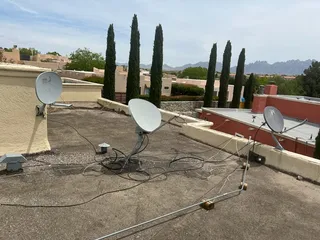 MTZ Roofing and Construction