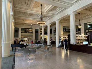 Kansas City Public Library