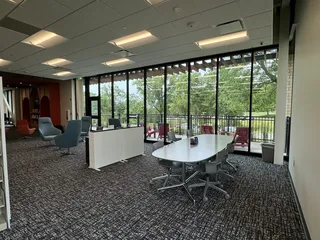 Mid-Continent Public Library - Riverside Branch