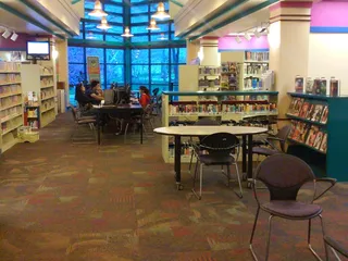 Kansas City Public Library