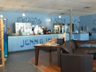 Jenn's Java
