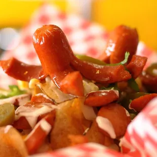 Antojitos