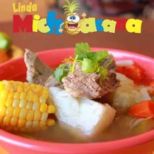Comida corrida