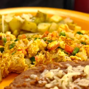 Desayunos