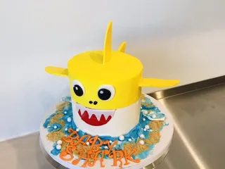 Catalina’s Bakery