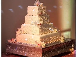 First Class Cakes