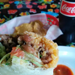 Super Burrito