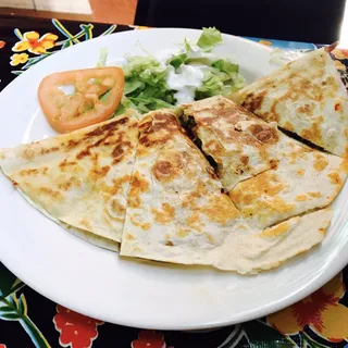 Quesadilla