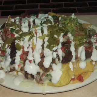Nachos