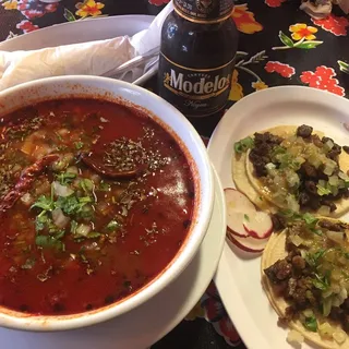 Menudo