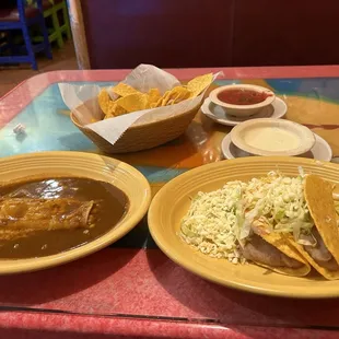 Choose Any 3 Items