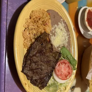 Carne Asada