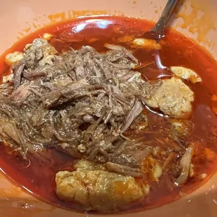 Birria!