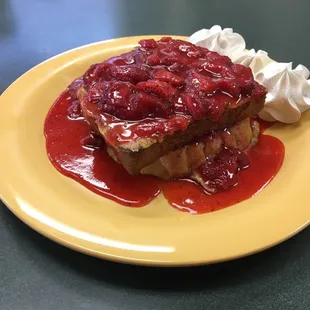 Berries Delight
