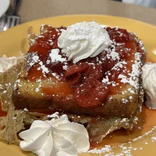 French Toast