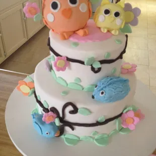 Celebrate Baby's Arrival!