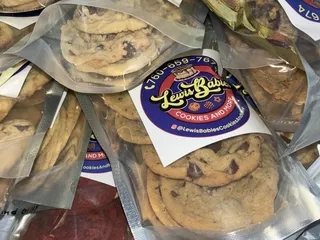 Lewis Babies Cookies and More
