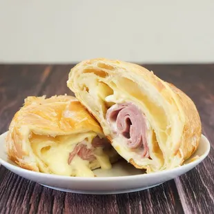 Ham &amp; cheese