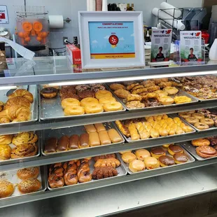Donuts