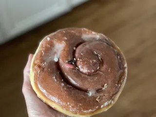 Scott's Donuts Bagels & Deli