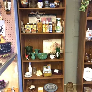 We sell Howard Products. I also have Booths For Rent. Dealers, you may be interested if you resale vintage or earlier furnit...