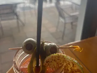 Lakeside Restaurant