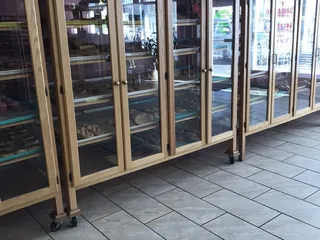 Panaderia Nissi