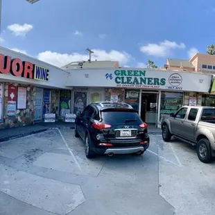 Wide angle