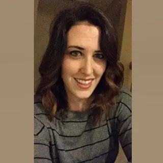 Sarah B.