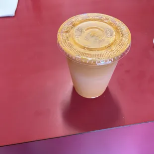 Thai Tea