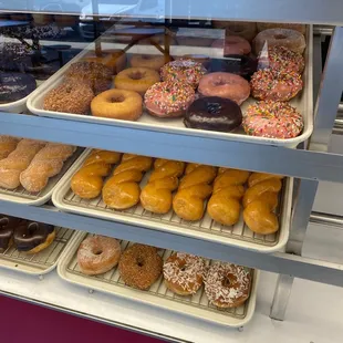 Donuts
