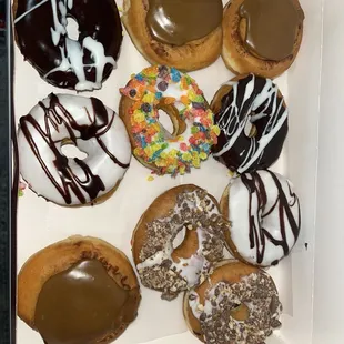 Linda's Hometown Bakery