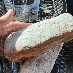 long johns