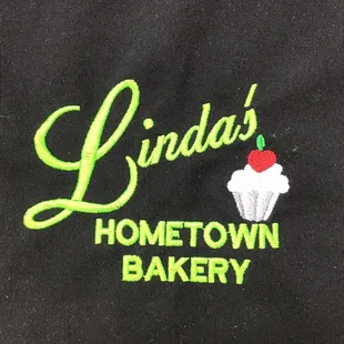the name of the bakery