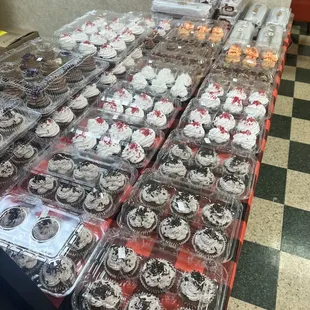 Cupcakes