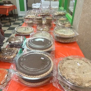 Pie