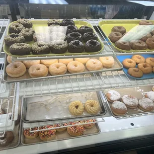 Doughnuts
