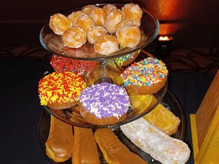 Madsen Donuts