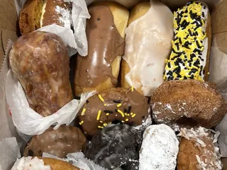 Better-Maid Donut