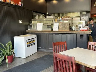 Just Good Donuts