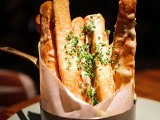 Chayote Barrio Kitchen