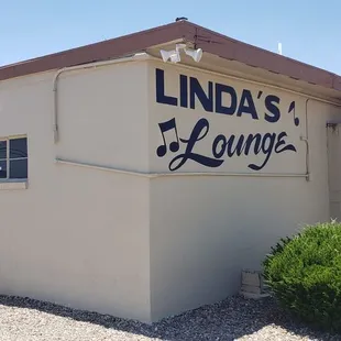 Linda's Lounge