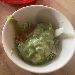 Guacamole