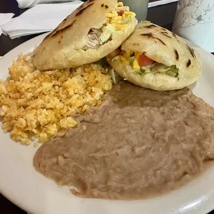 Gorditas