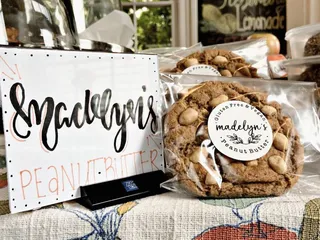 Madelyn's
