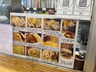 Duke & Lou's Delicatessen