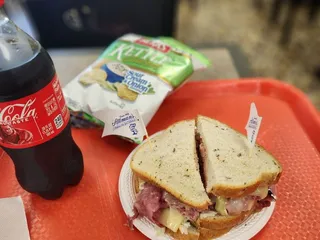 Attman's Delicatessen