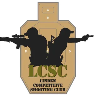 Official Green LCSC Logo